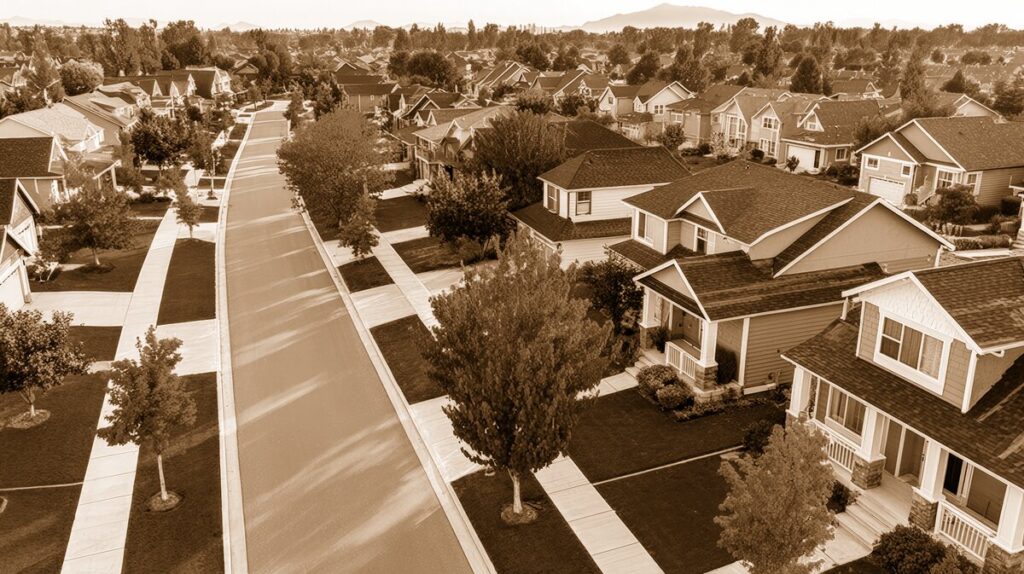 Tracing the Roots and Resilience of Oakridge Estates: Council Bluffs’ Hidden Gem